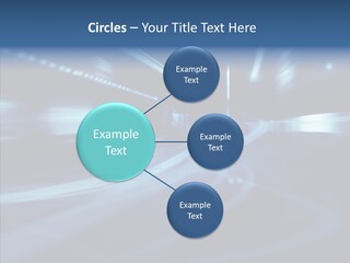 Itting Writing Trategy PowerPoint Template