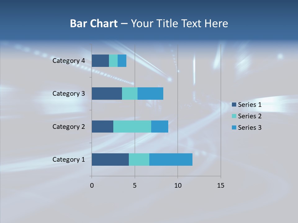 Itting Writing Trategy PowerPoint Template