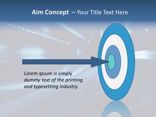 Itting Writing Trategy PowerPoint Template