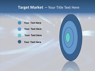 Itting Writing Trategy PowerPoint Template