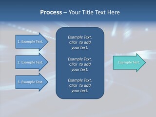 Itting Writing Trategy PowerPoint Template