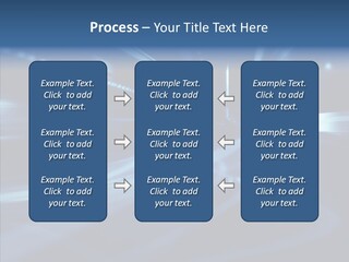 Itting Writing Trategy PowerPoint Template
