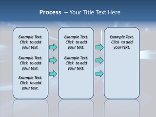 Itting Writing Trategy PowerPoint Template