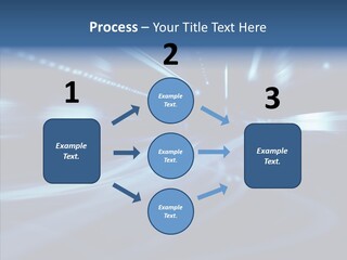 Itting Writing Trategy PowerPoint Template