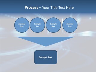 Itting Writing Trategy PowerPoint Template