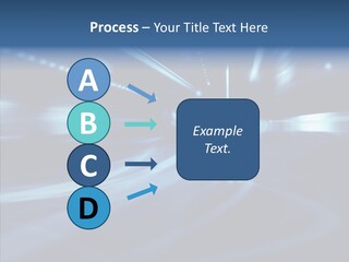 Itting Writing Trategy PowerPoint Template