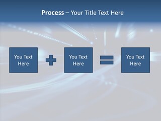 Itting Writing Trategy PowerPoint Template