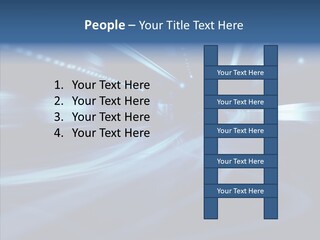 Itting Writing Trategy PowerPoint Template