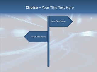 Itting Writing Trategy PowerPoint Template