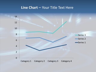 Itting Writing Trategy PowerPoint Template