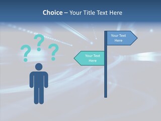 Itting Writing Trategy PowerPoint Template