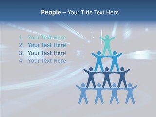 Itting Writing Trategy PowerPoint Template