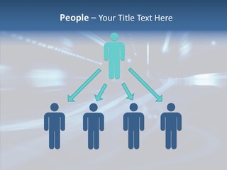 Itting Writing Trategy PowerPoint Template