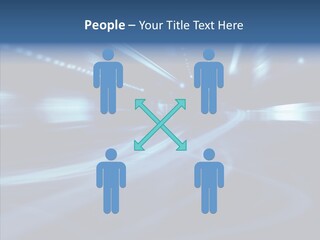 Itting Writing Trategy PowerPoint Template