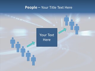 Itting Writing Trategy PowerPoint Template