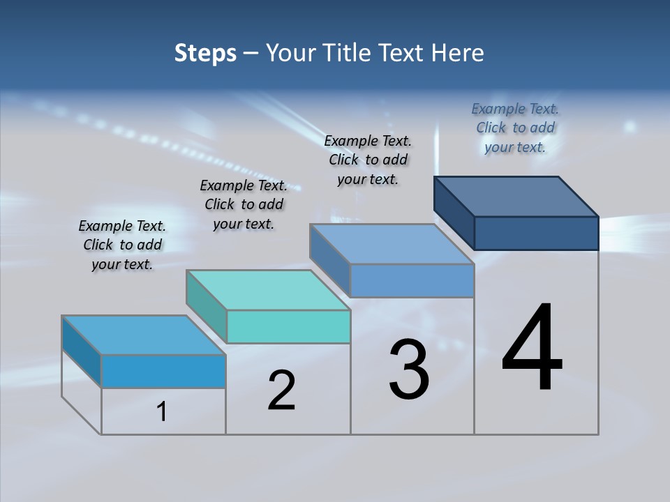 Itting Writing Trategy PowerPoint Template