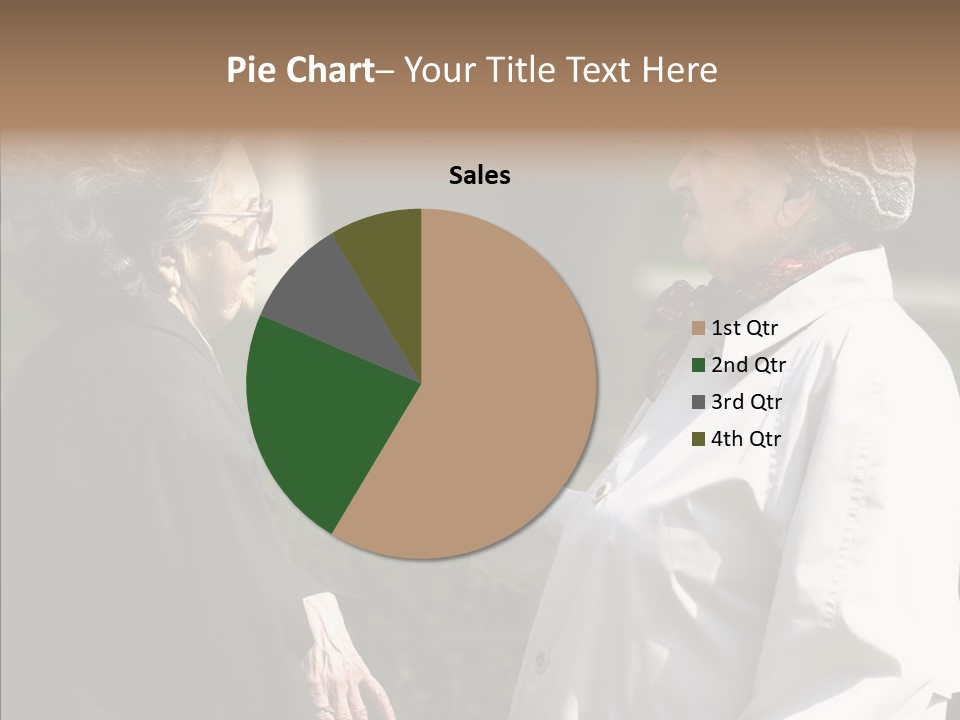 Board People Office PowerPoint Template