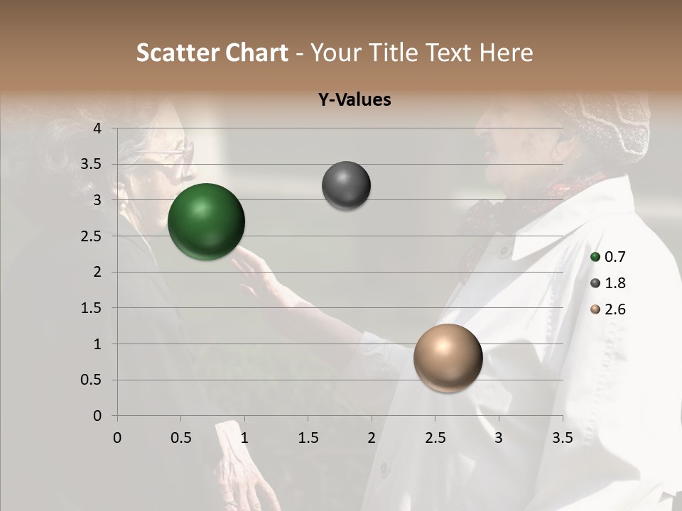 Board People Office PowerPoint Template