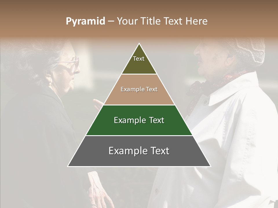 Board People Office PowerPoint Template