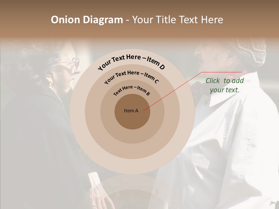 Board People Office PowerPoint Template