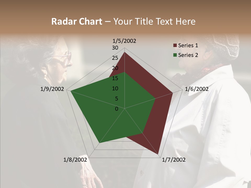 Board People Office PowerPoint Template