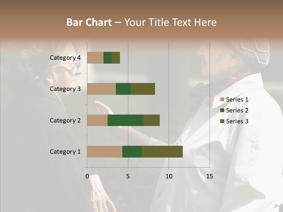 Board People Office PowerPoint Template