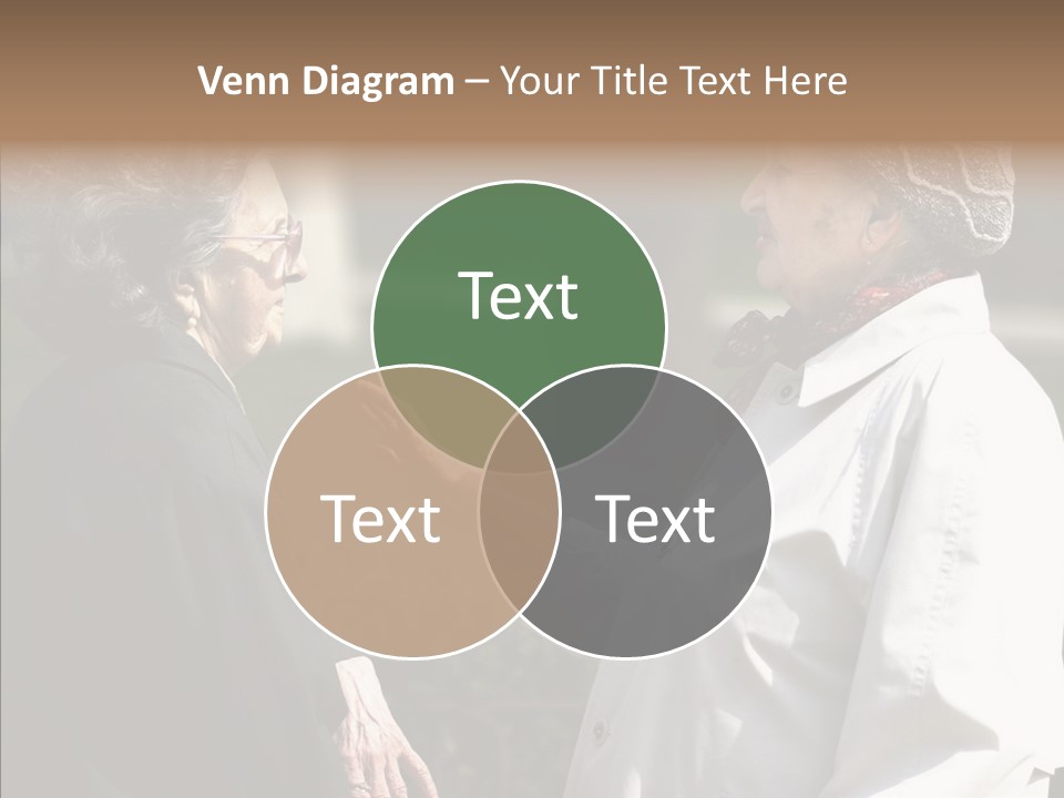 Board People Office PowerPoint Template