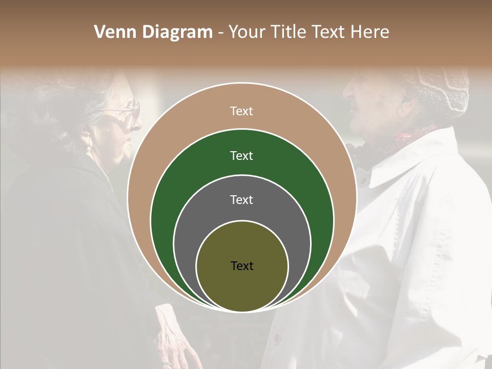 Board People Office PowerPoint Template