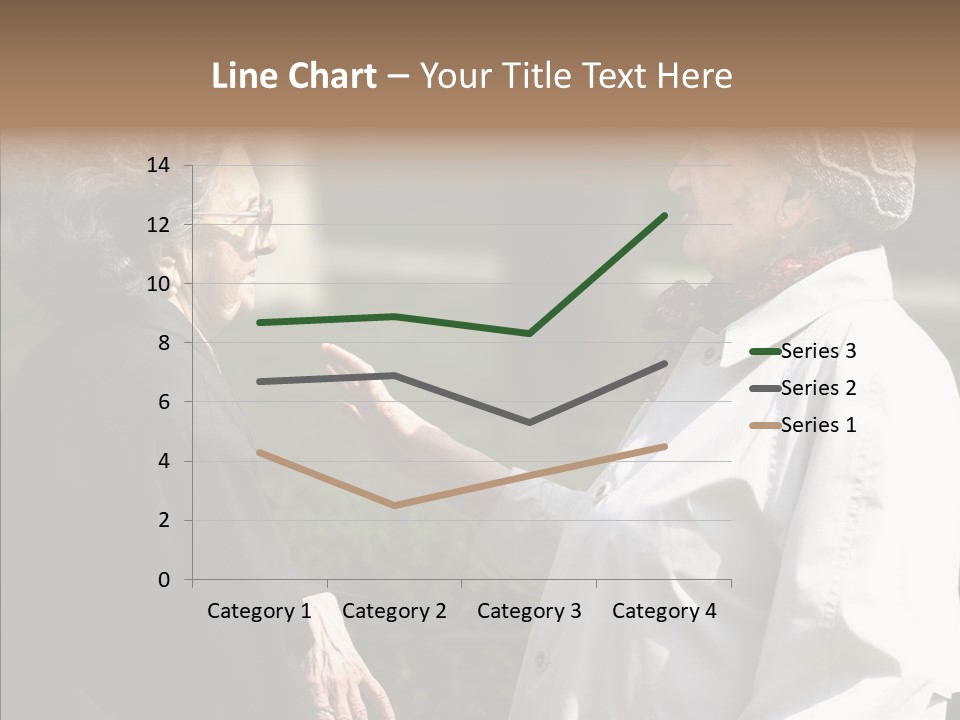 Board People Office PowerPoint Template