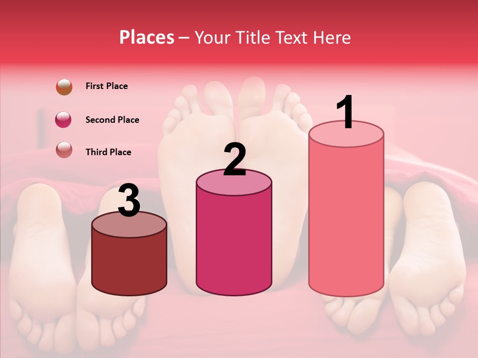Issues Adults Morning PowerPoint Template