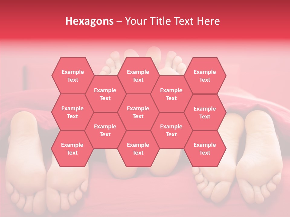 Issues Adults Morning PowerPoint Template