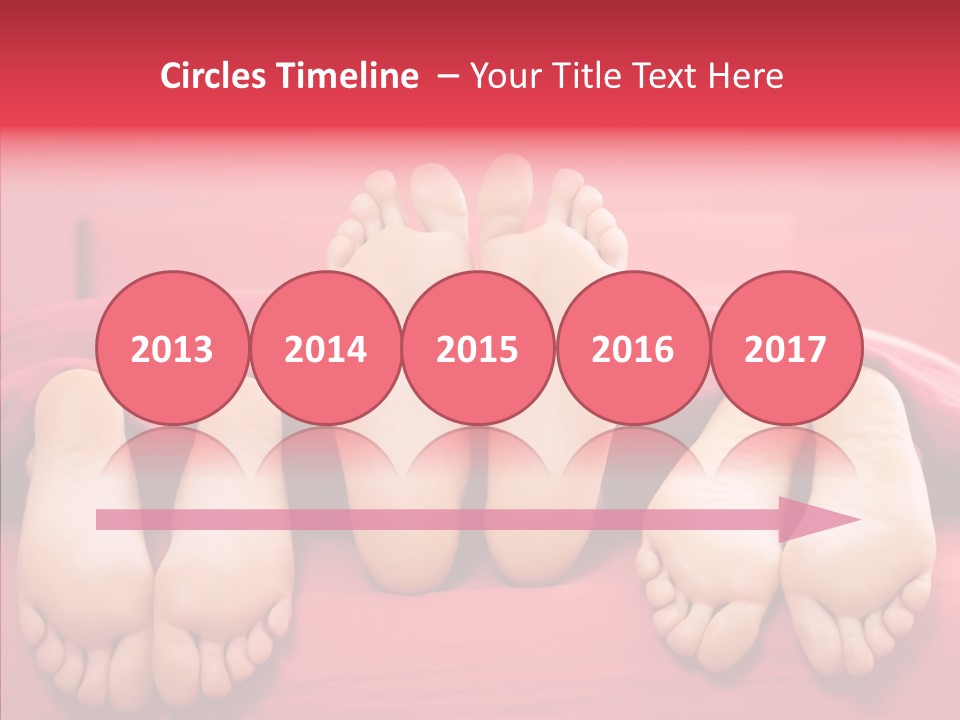 Issues Adults Morning PowerPoint Template