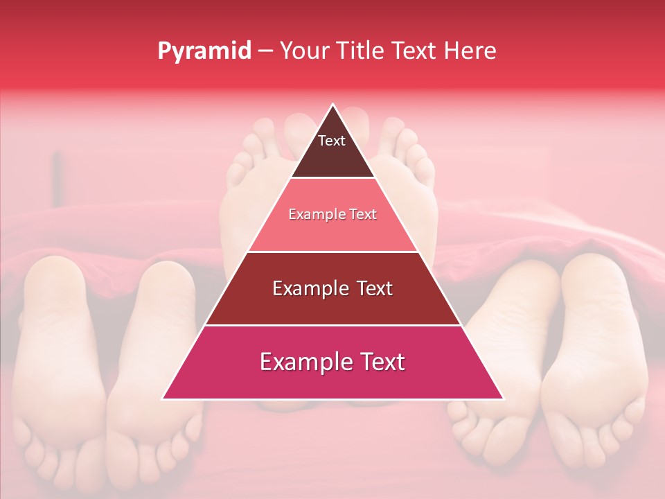 Issues Adults Morning PowerPoint Template
