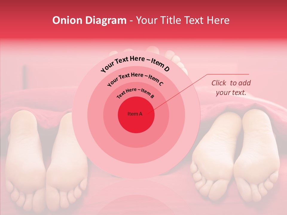 Issues Adults Morning PowerPoint Template