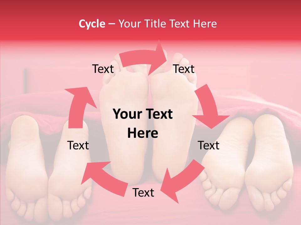 Issues Adults Morning PowerPoint Template