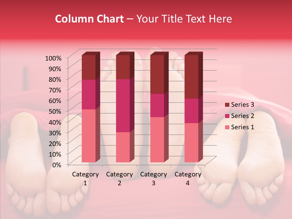 Issues Adults Morning PowerPoint Template