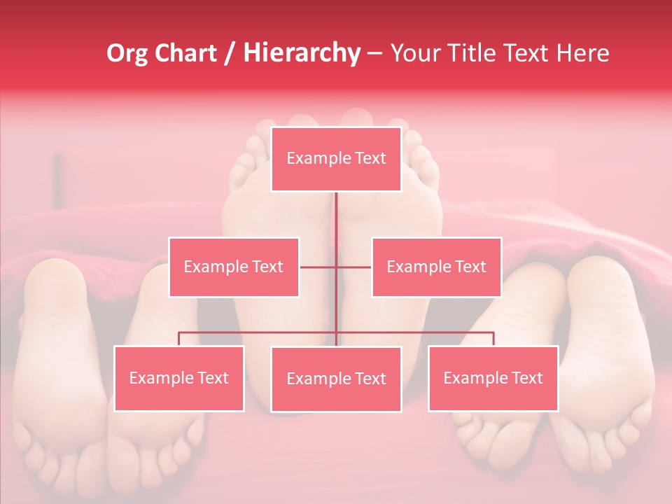 Issues Adults Morning PowerPoint Template