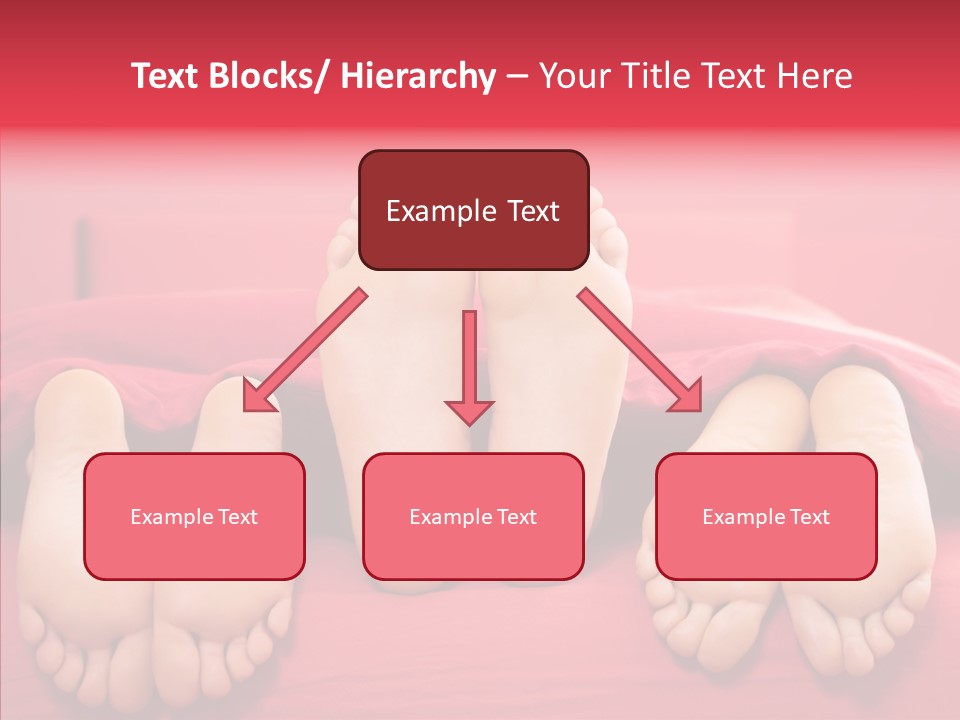 Issues Adults Morning PowerPoint Template