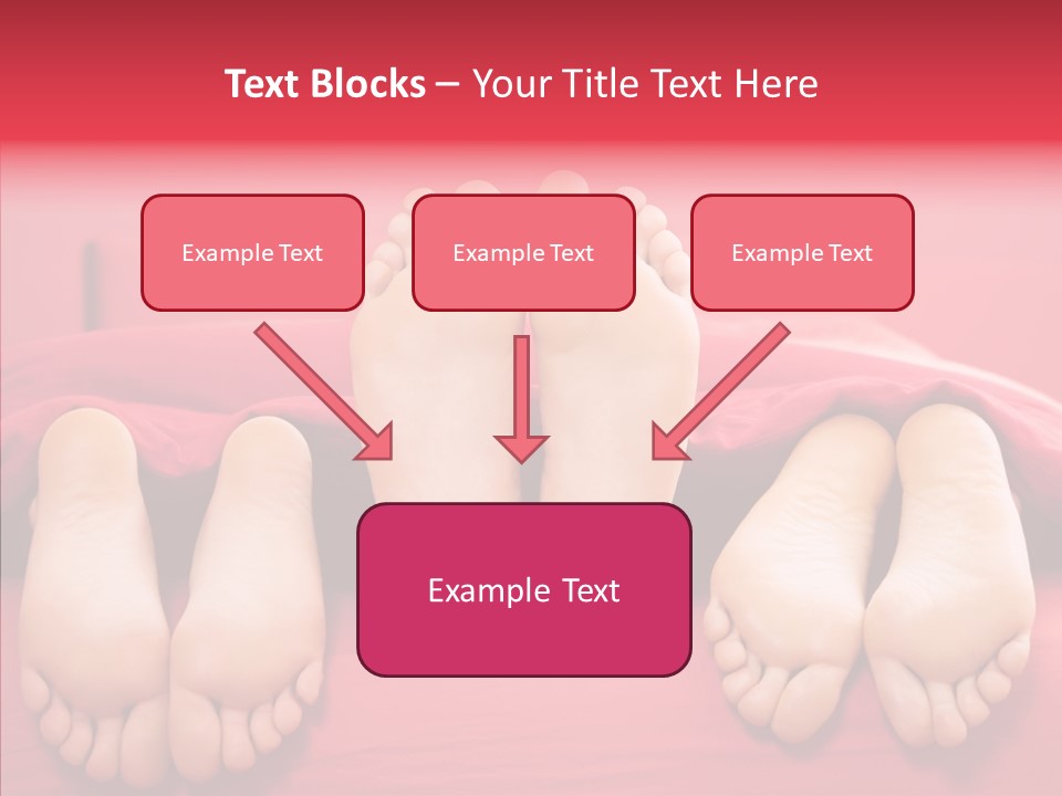 Issues Adults Morning PowerPoint Template