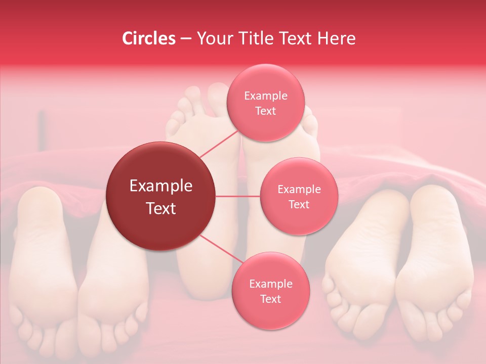 Issues Adults Morning PowerPoint Template