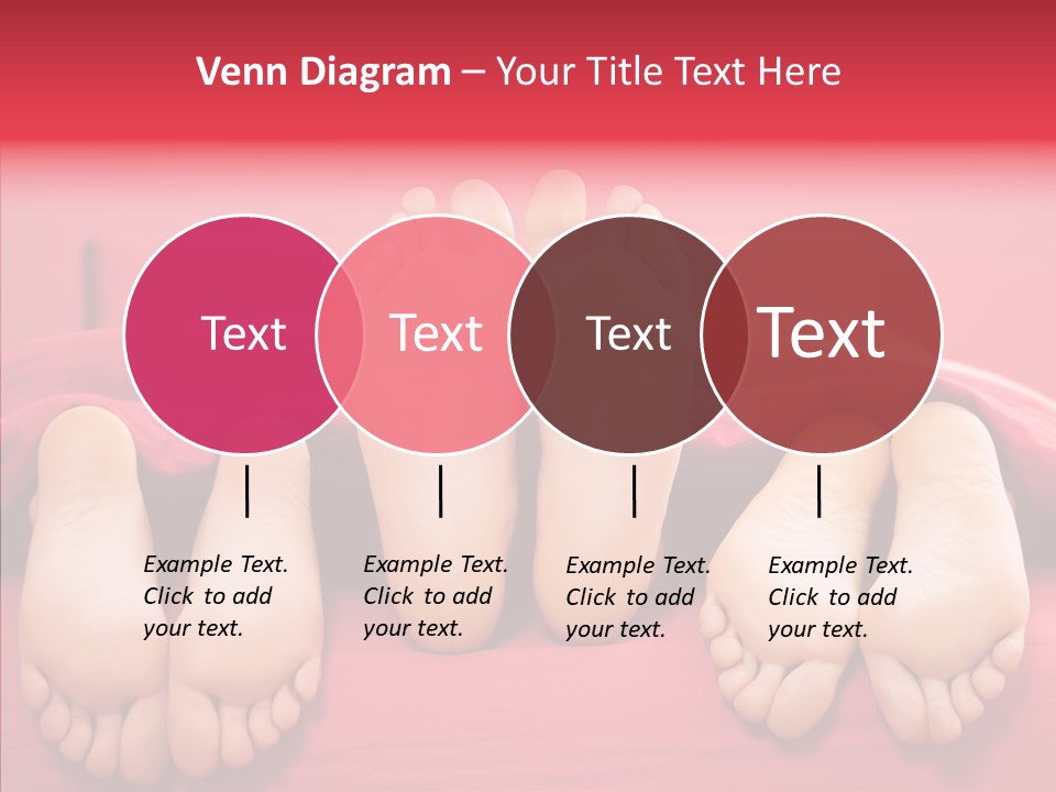 Issues Adults Morning PowerPoint Template