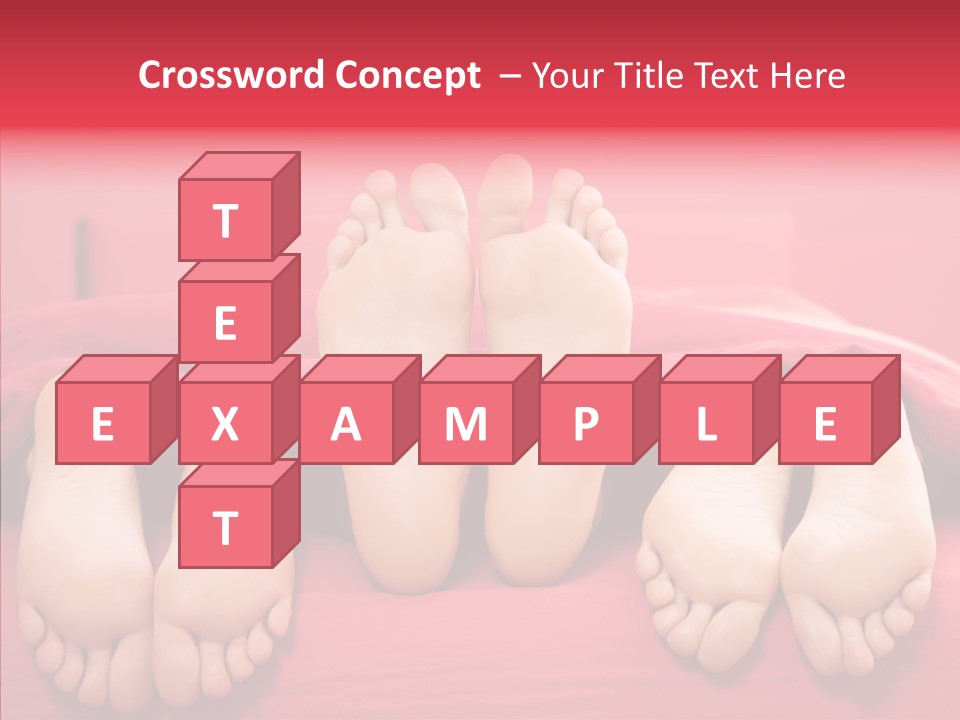 Issues Adults Morning PowerPoint Template