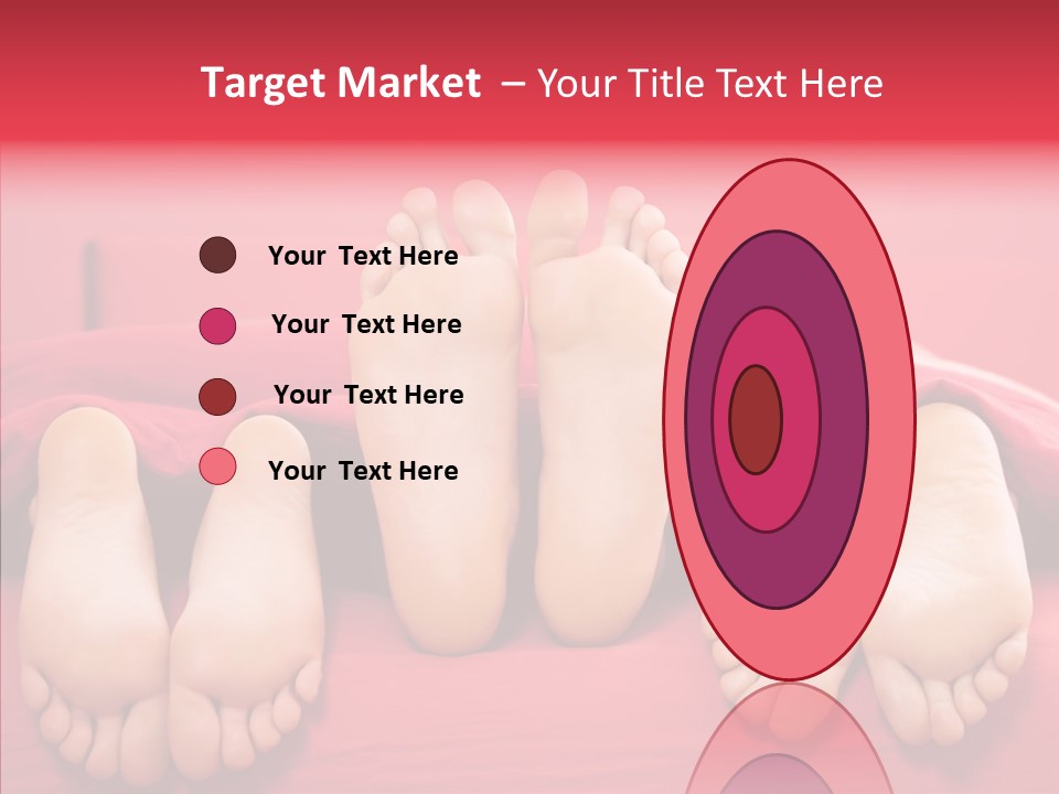 Issues Adults Morning PowerPoint Template