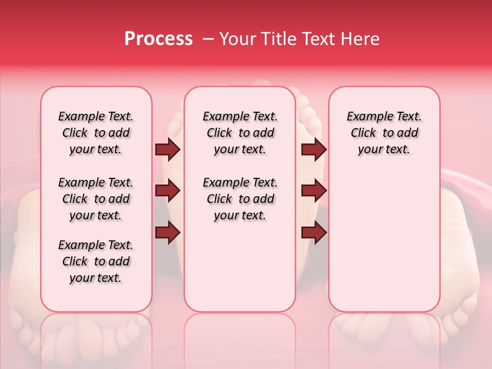 Issues Adults Morning PowerPoint Template