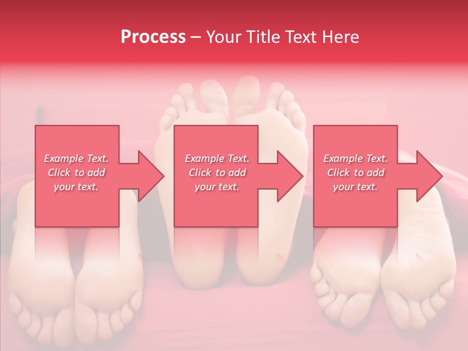 Issues Adults Morning PowerPoint Template