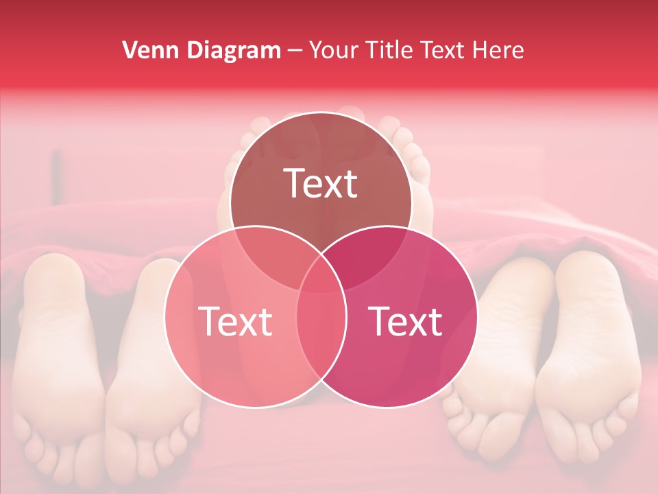 Issues Adults Morning PowerPoint Template