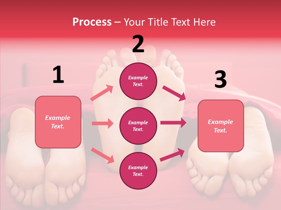 Issues Adults Morning PowerPoint Template