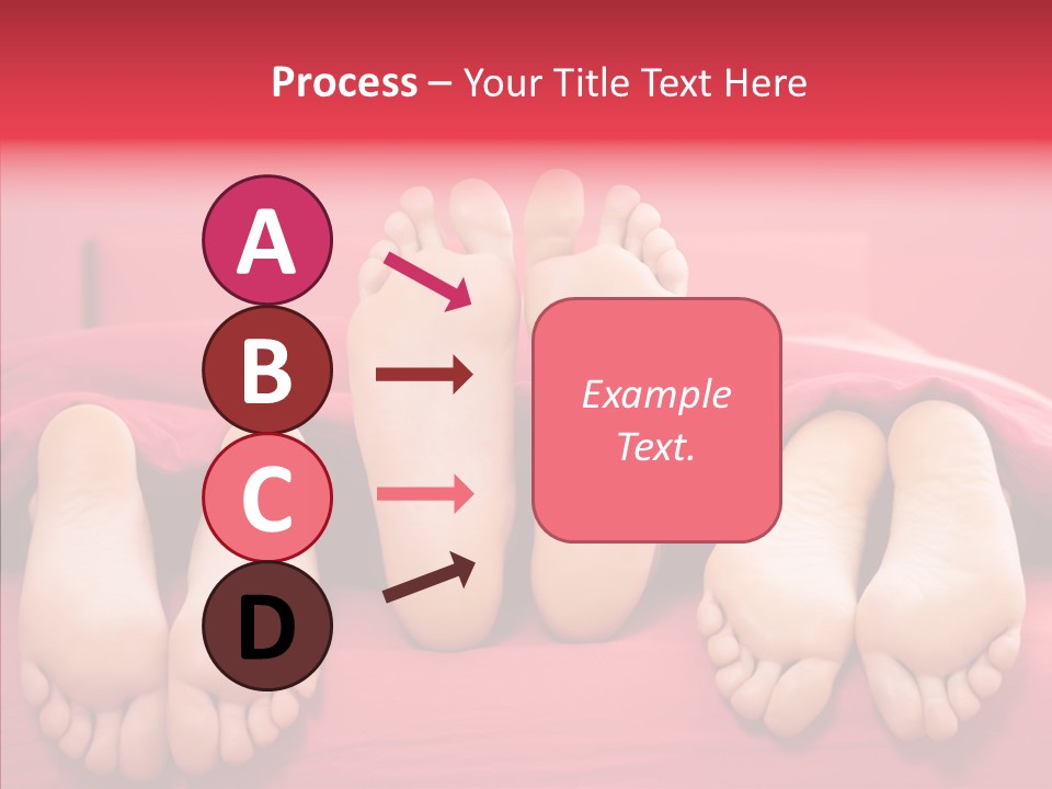Issues Adults Morning PowerPoint Template