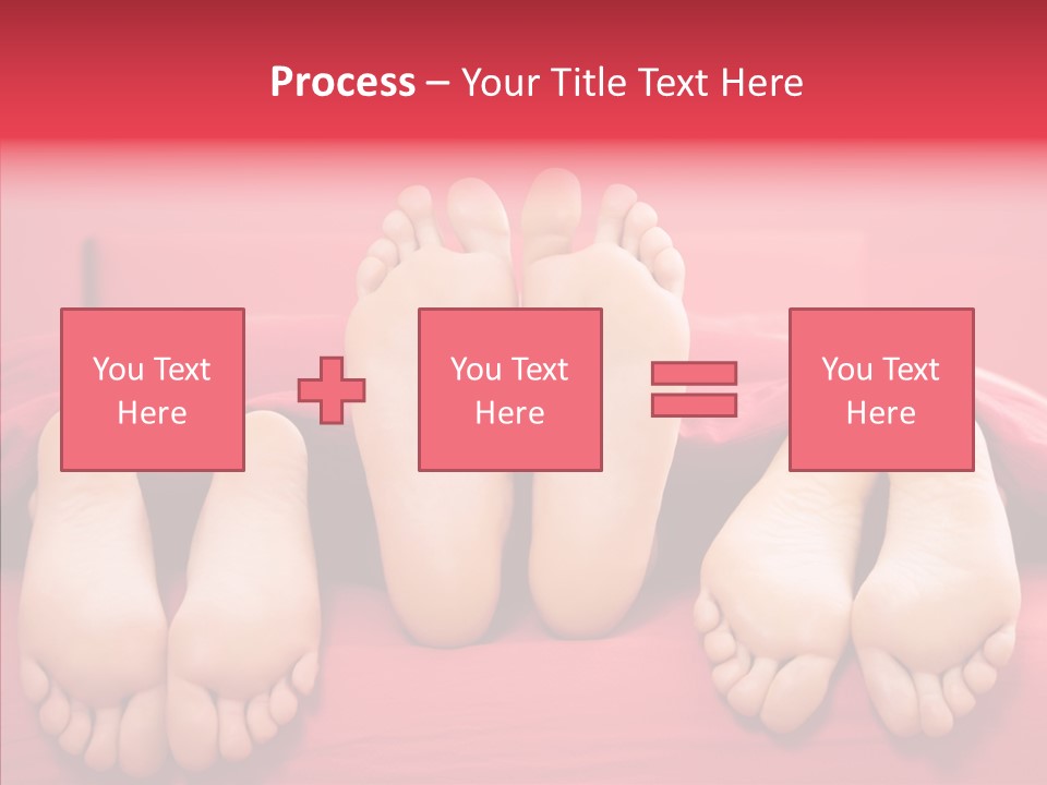 Issues Adults Morning PowerPoint Template