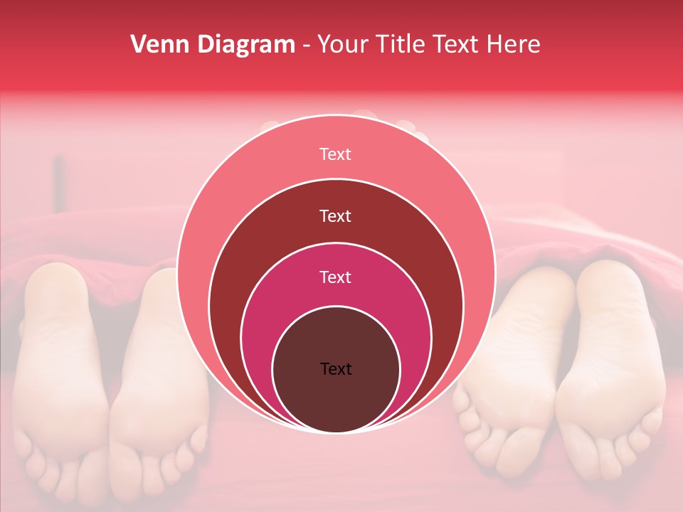 Issues Adults Morning PowerPoint Template
